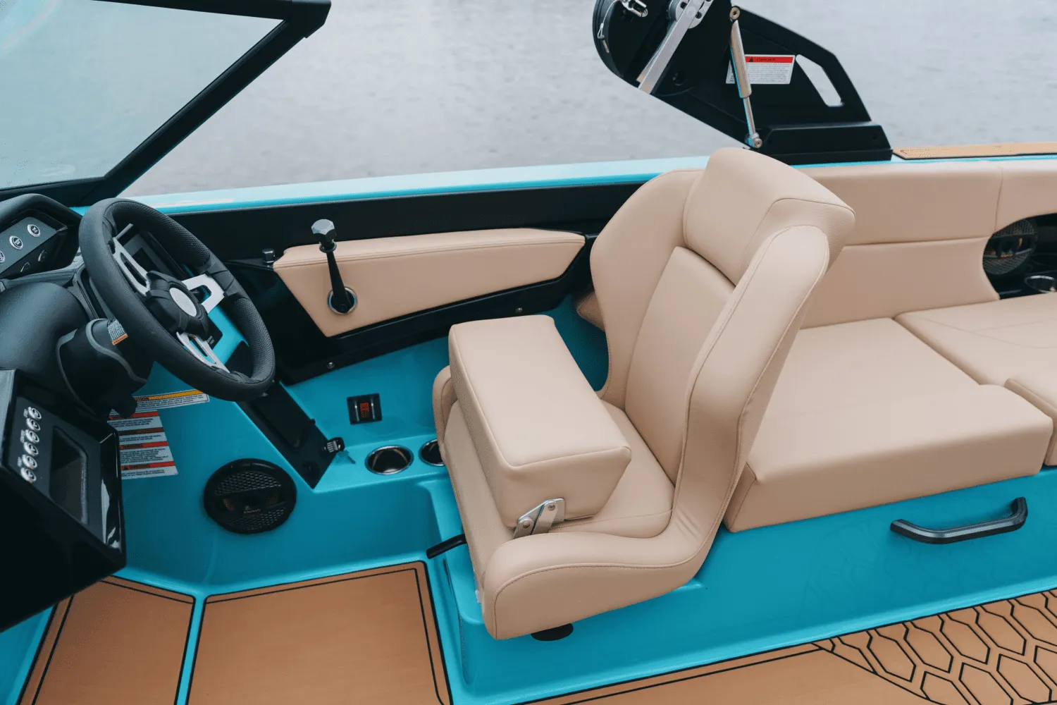 2025 Mastercraft NXT24 Image Thumbnail #18
