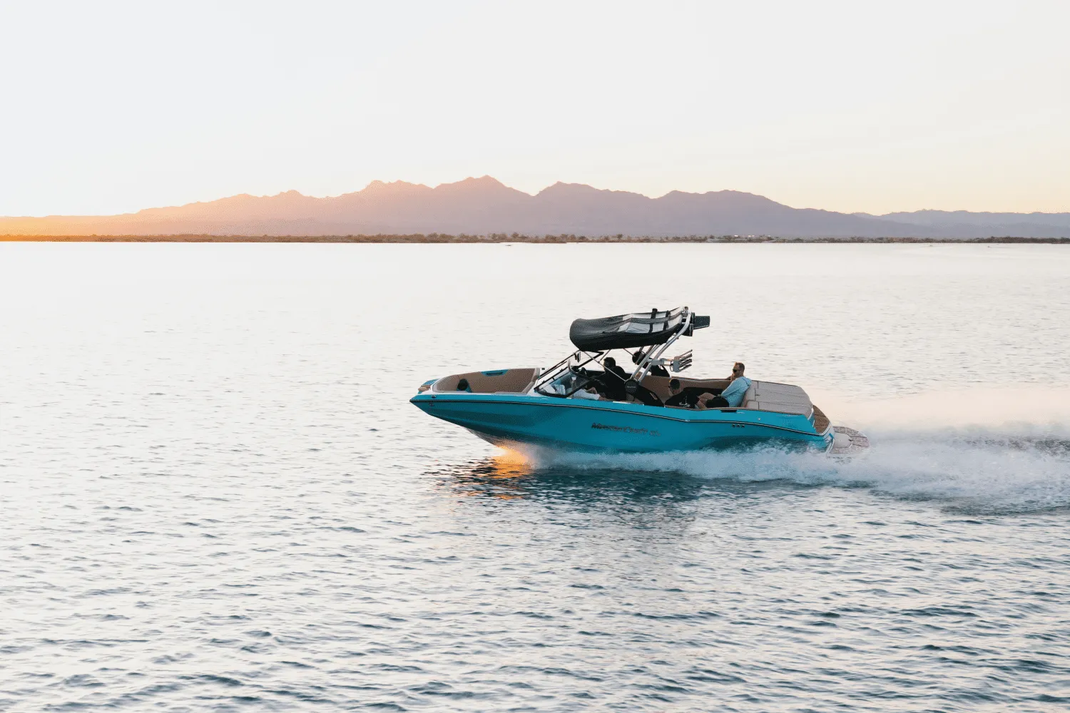 2025 Mastercraft NXT24 Image Thumbnail #0