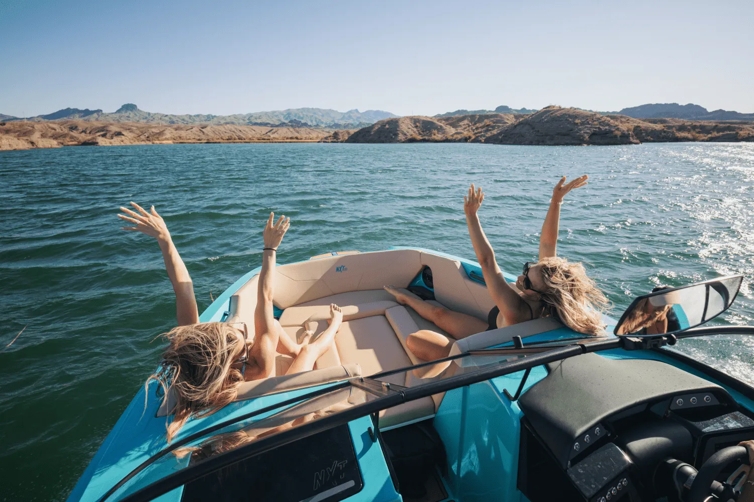 2025 Mastercraft NXT24 Image Thumbnail #5