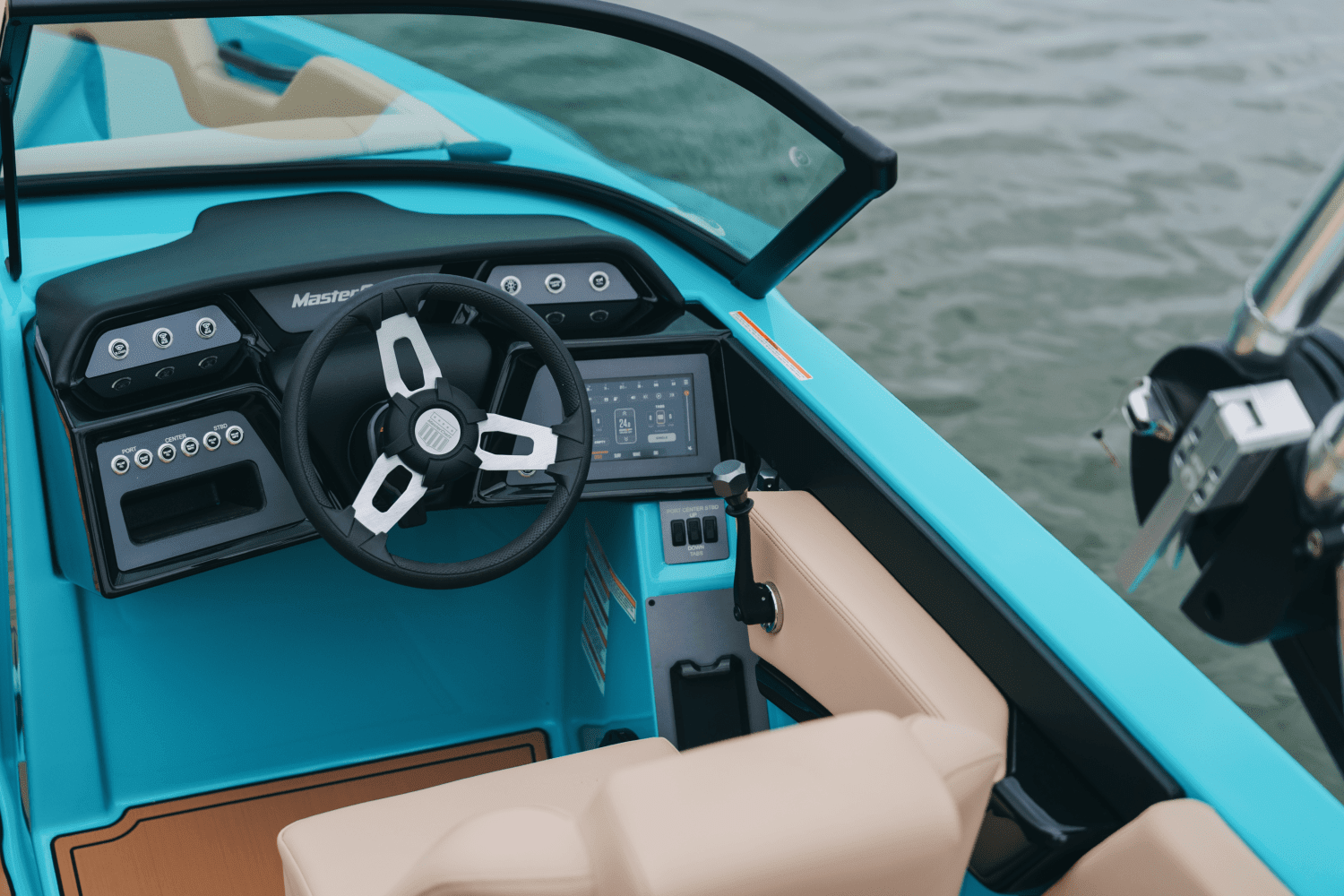 2026 Mastercraft NXT24 Image Thumbnail #17