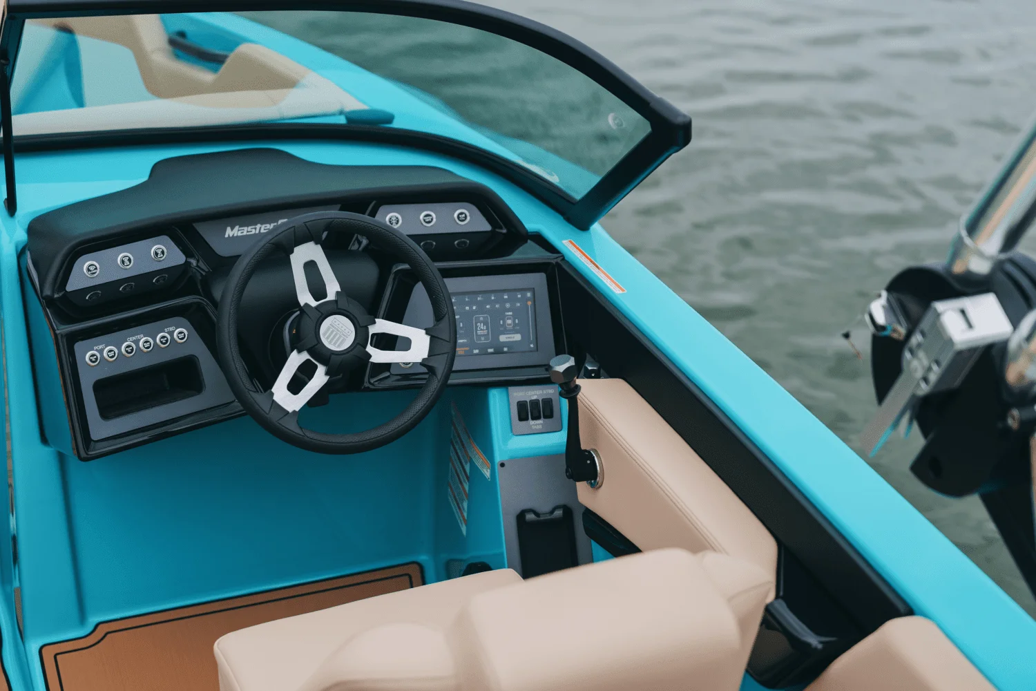 2026 Mastercraft NXT24 Image Thumbnail #17