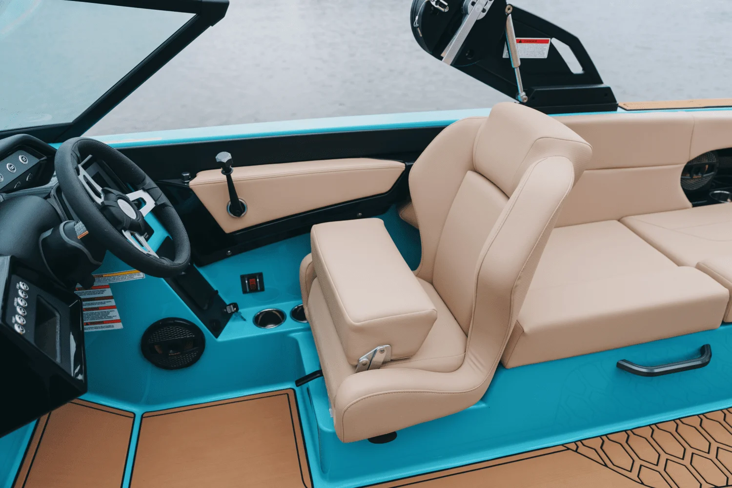 2026 Mastercraft NXT24 Image Thumbnail #18