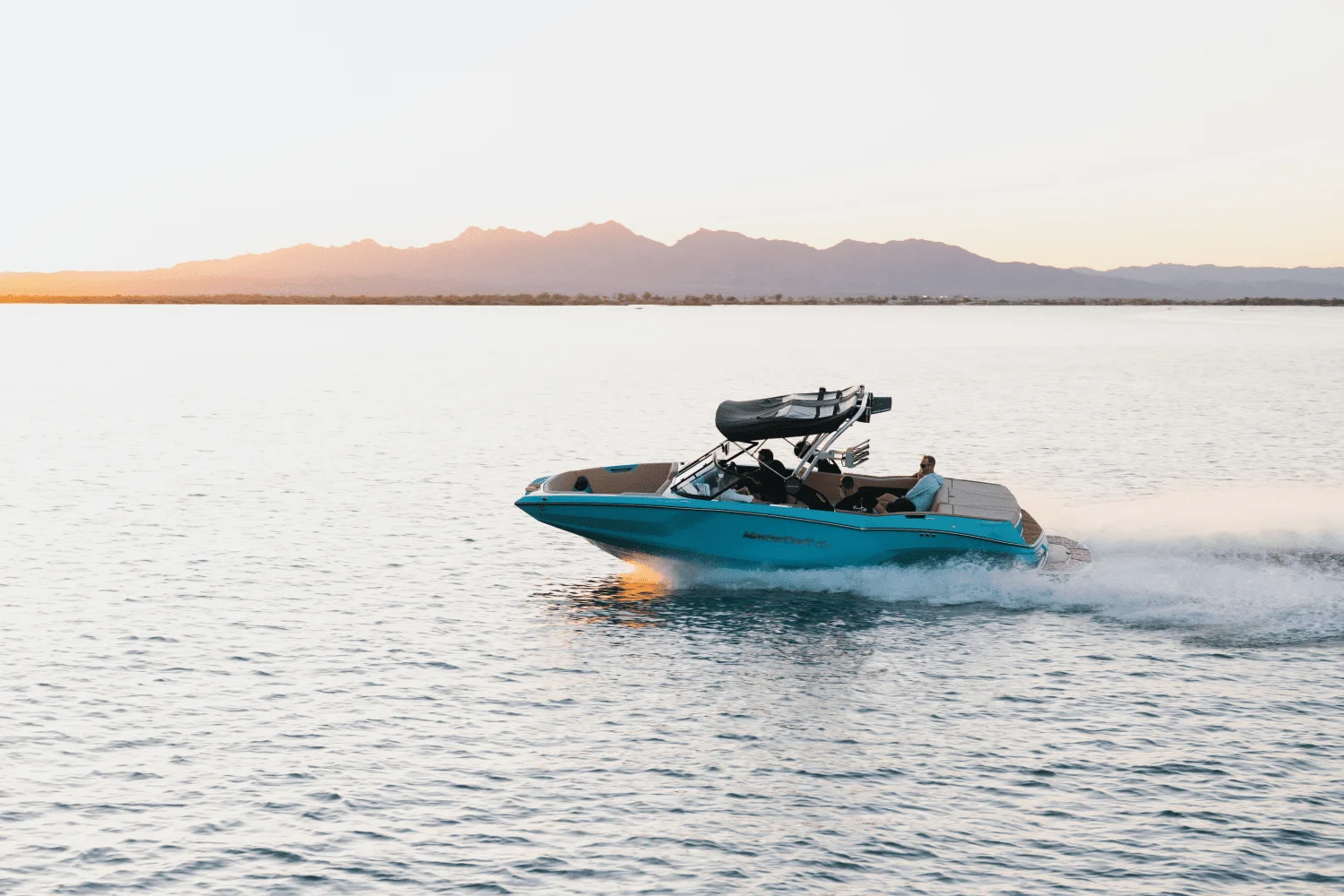 2026 Mastercraft NXT24 Image Thumbnail #0