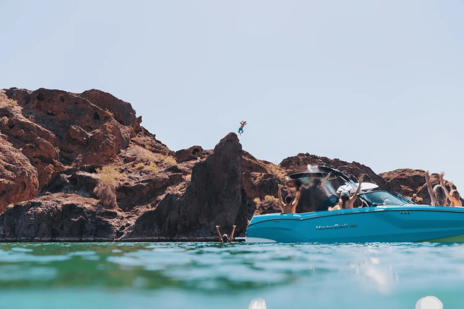 2026 Mastercraft NXT24 Image Thumbnail #12