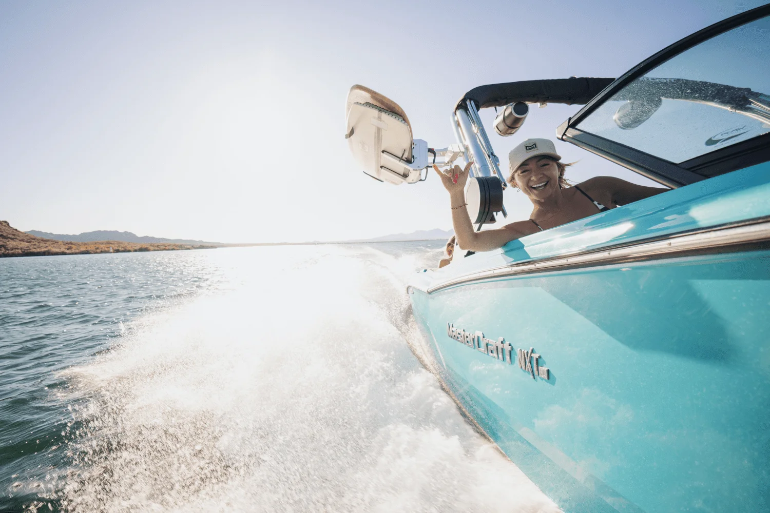 2026 Mastercraft NXT24 Image Thumbnail #8