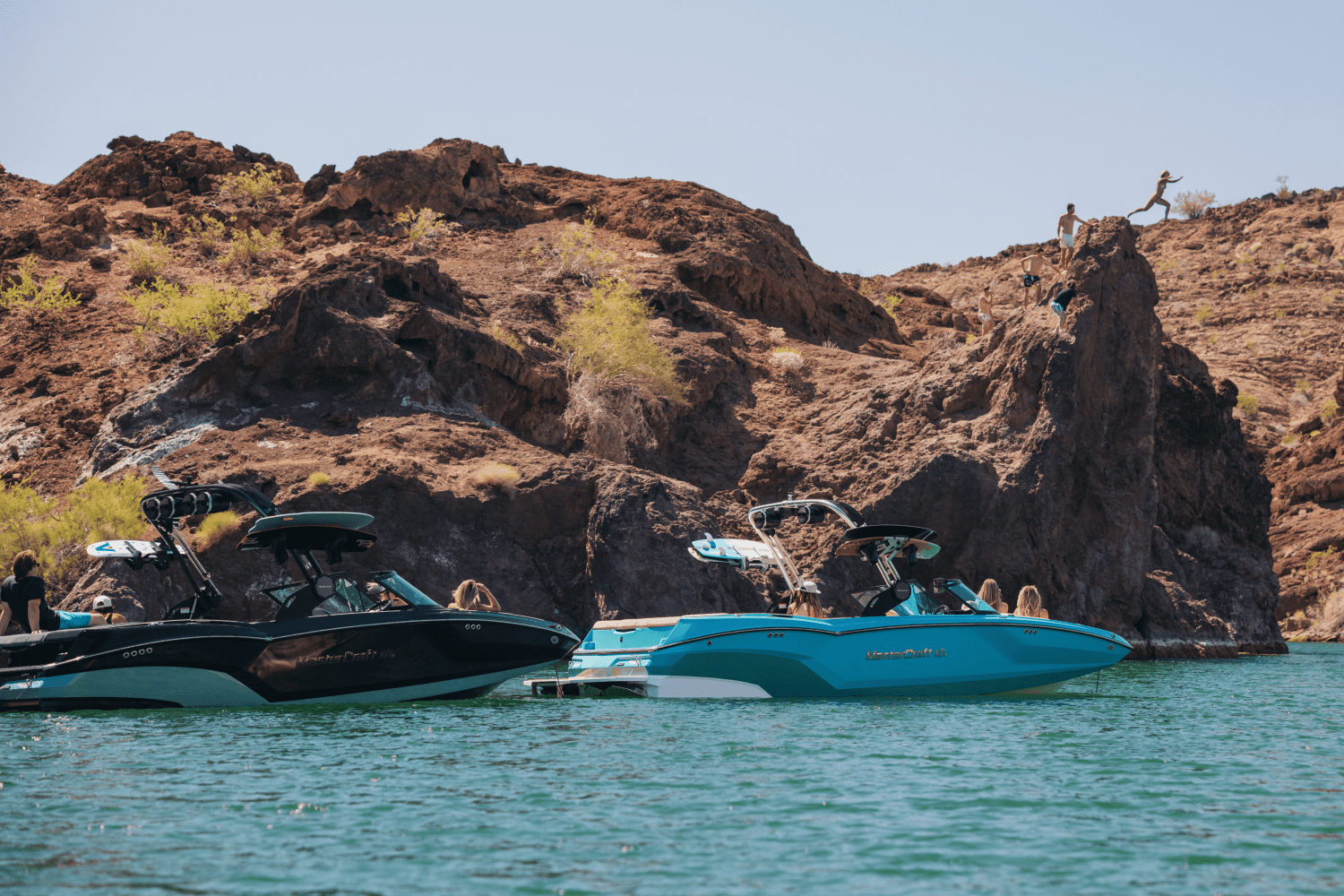 2026 Mastercraft NXT24 Image Thumbnail #13