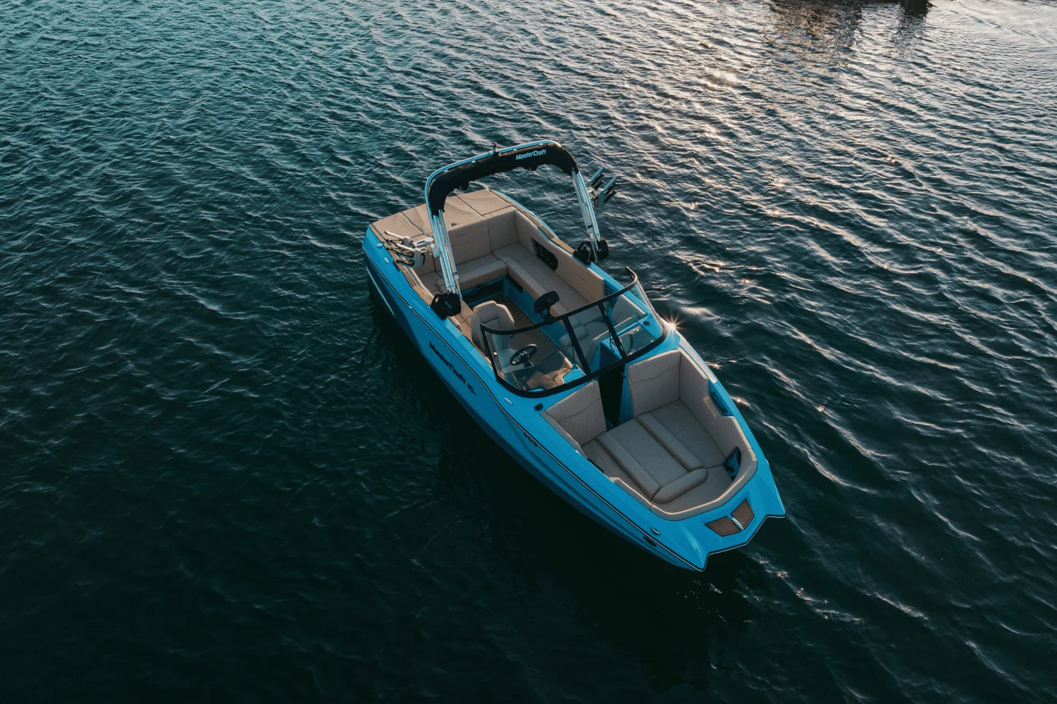 2026 Mastercraft NXT24 Image Thumbnail #3