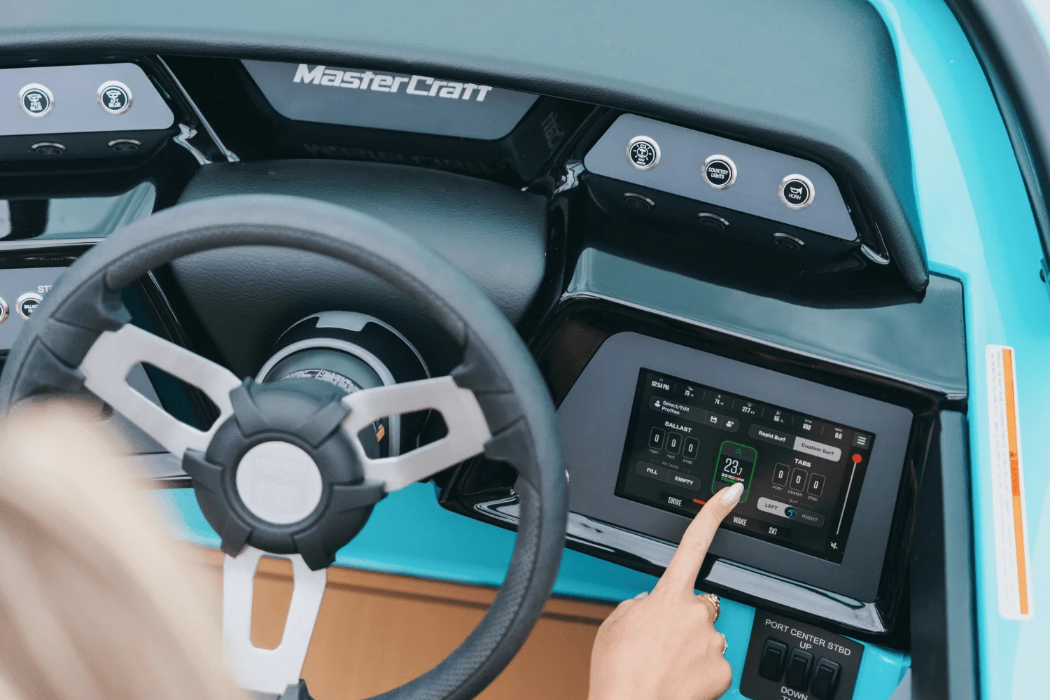 2026 Mastercraft NXT24 Image Thumbnail #19