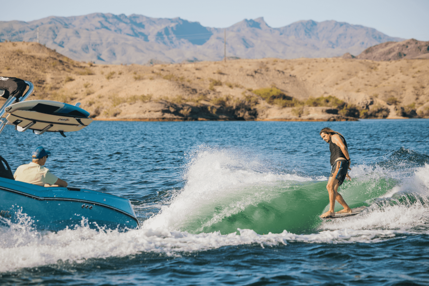 2026 Mastercraft NXT24 Image Thumbnail #16