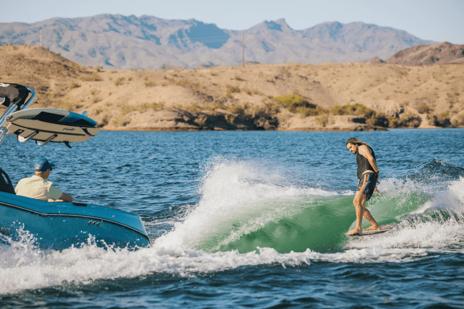 2026 Mastercraft NXT24 Image Thumbnail #16