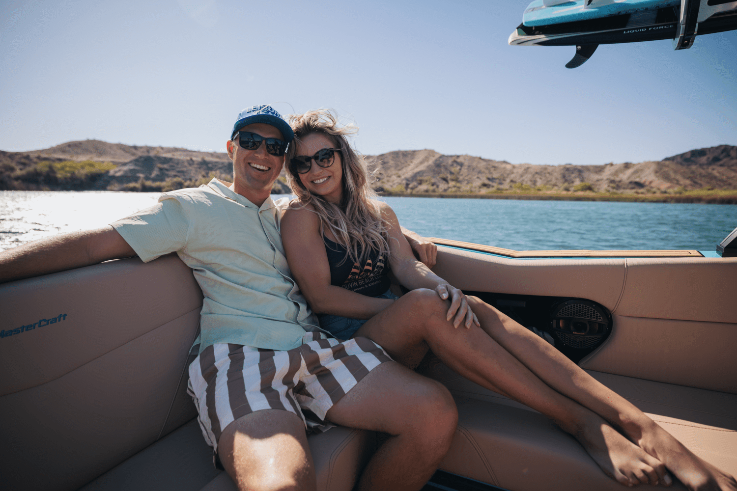 2026 Mastercraft NXT24 Image Thumbnail #14