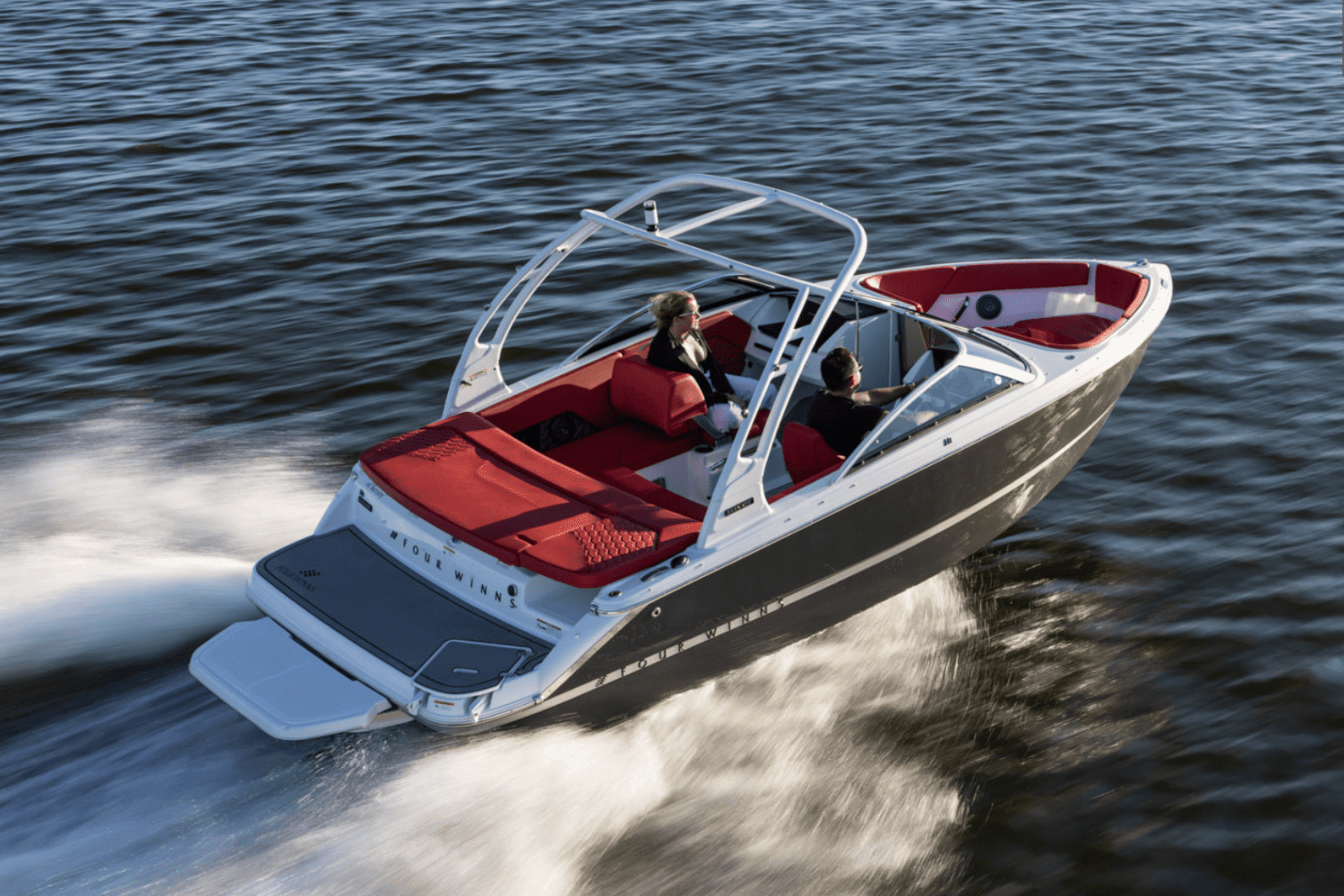 2025 Four Winns H1 Image Thumbnail #1