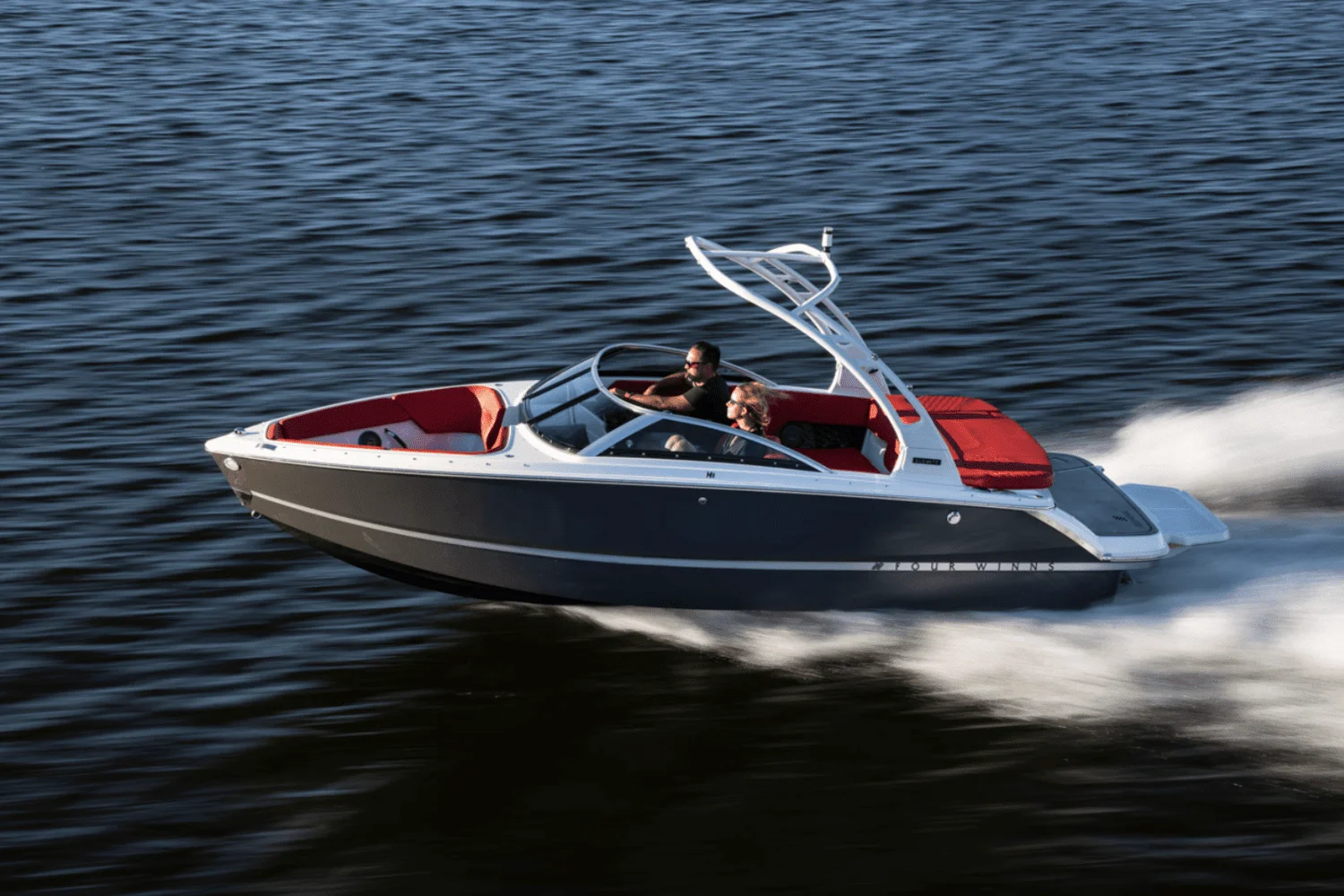 2025 Four Winns H1 Image Thumbnail #0