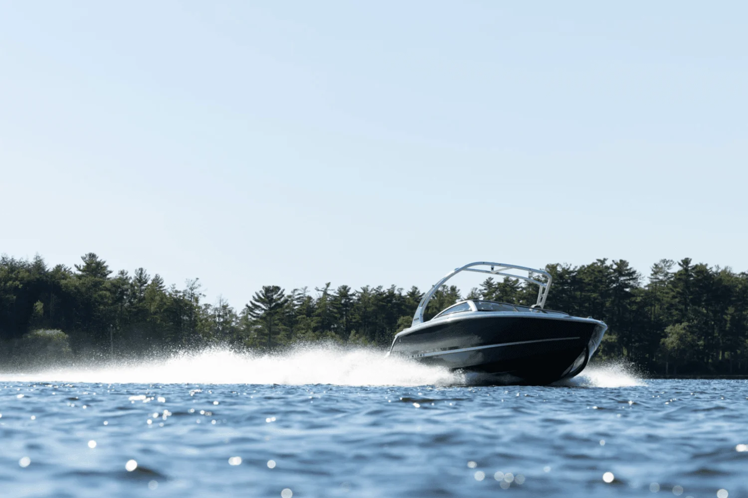 2025 Four Winns H1 Image Thumbnail #4