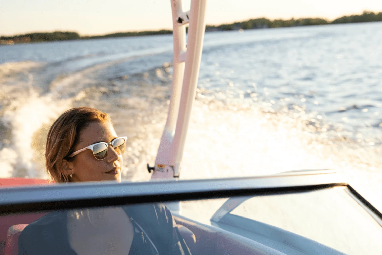 2025 Four Winns H1 Image Thumbnail #7