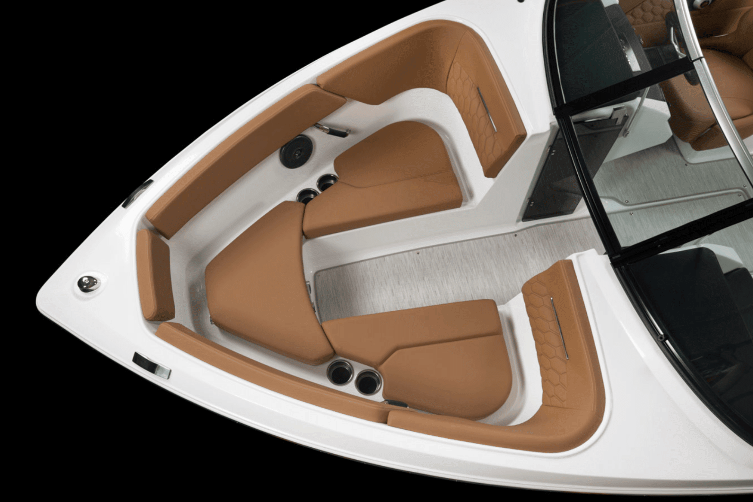 2025 Four Winns H1 Outboard Image Thumbnail #3