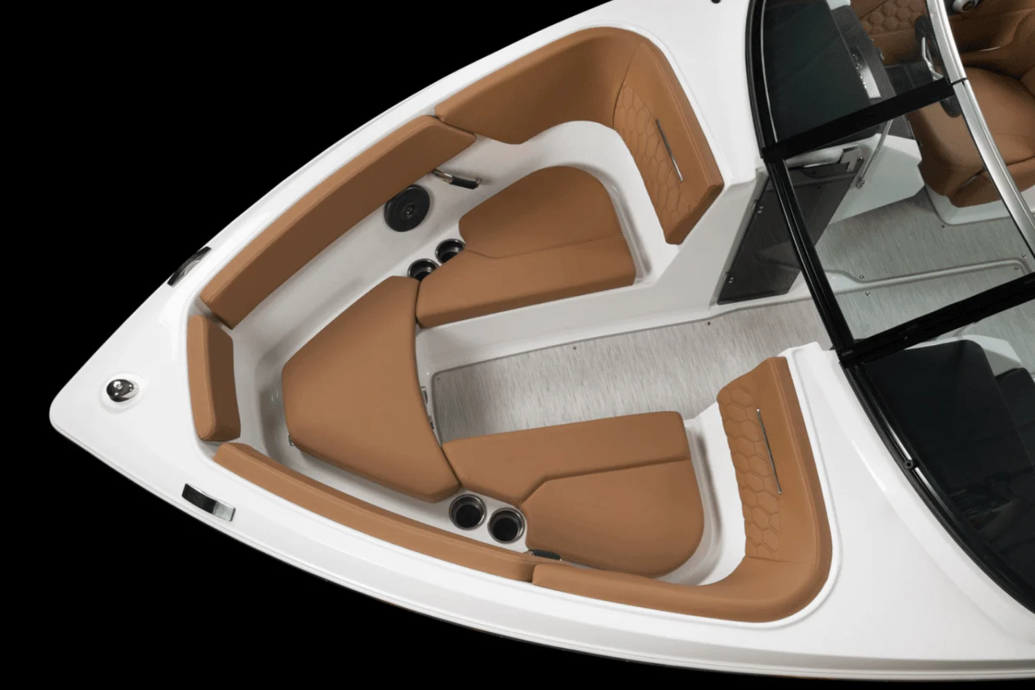 2025 Four Winns H1 Outboard Image Thumbnail #3