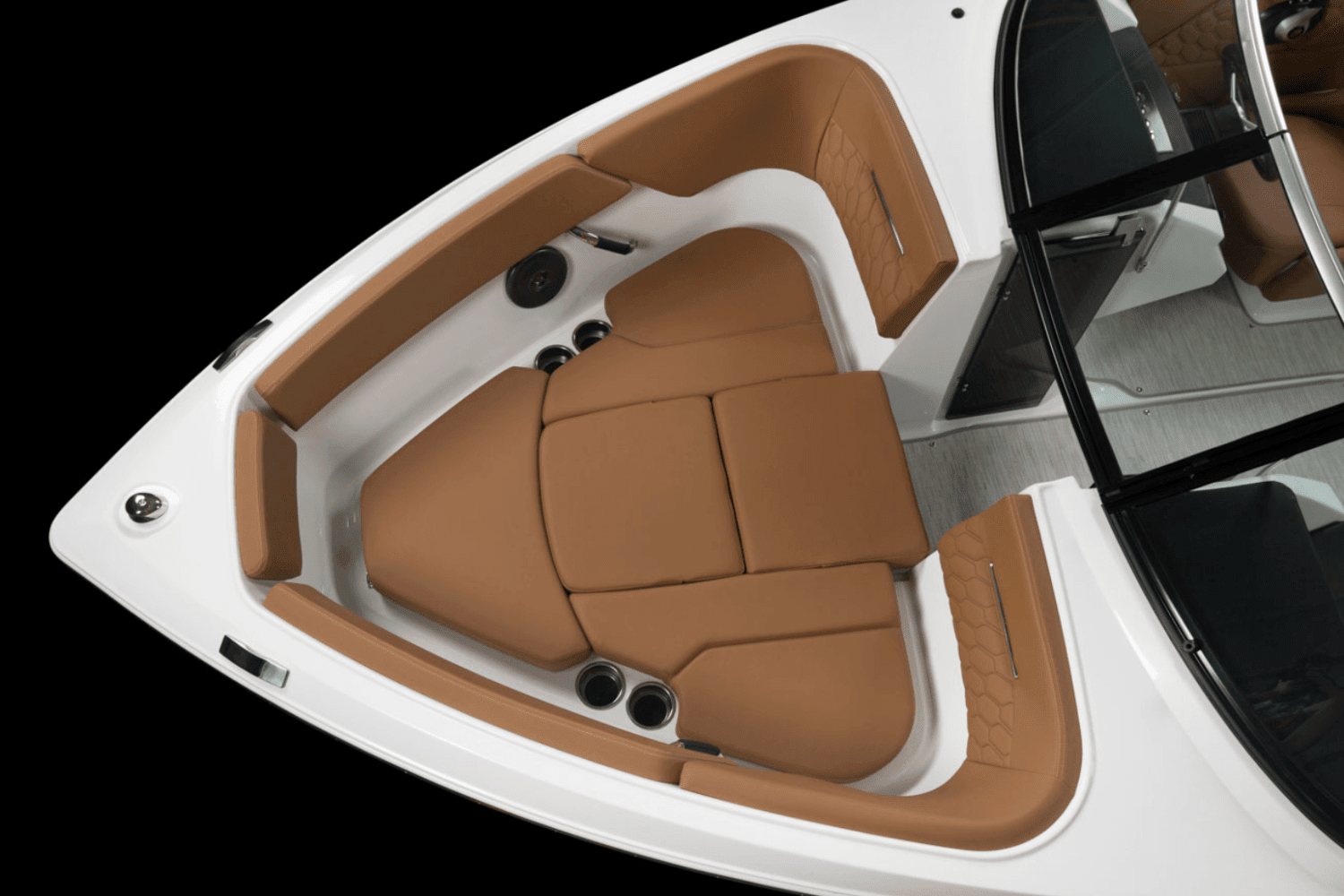 2025 Four Winns H1 Outboard Image Thumbnail #4