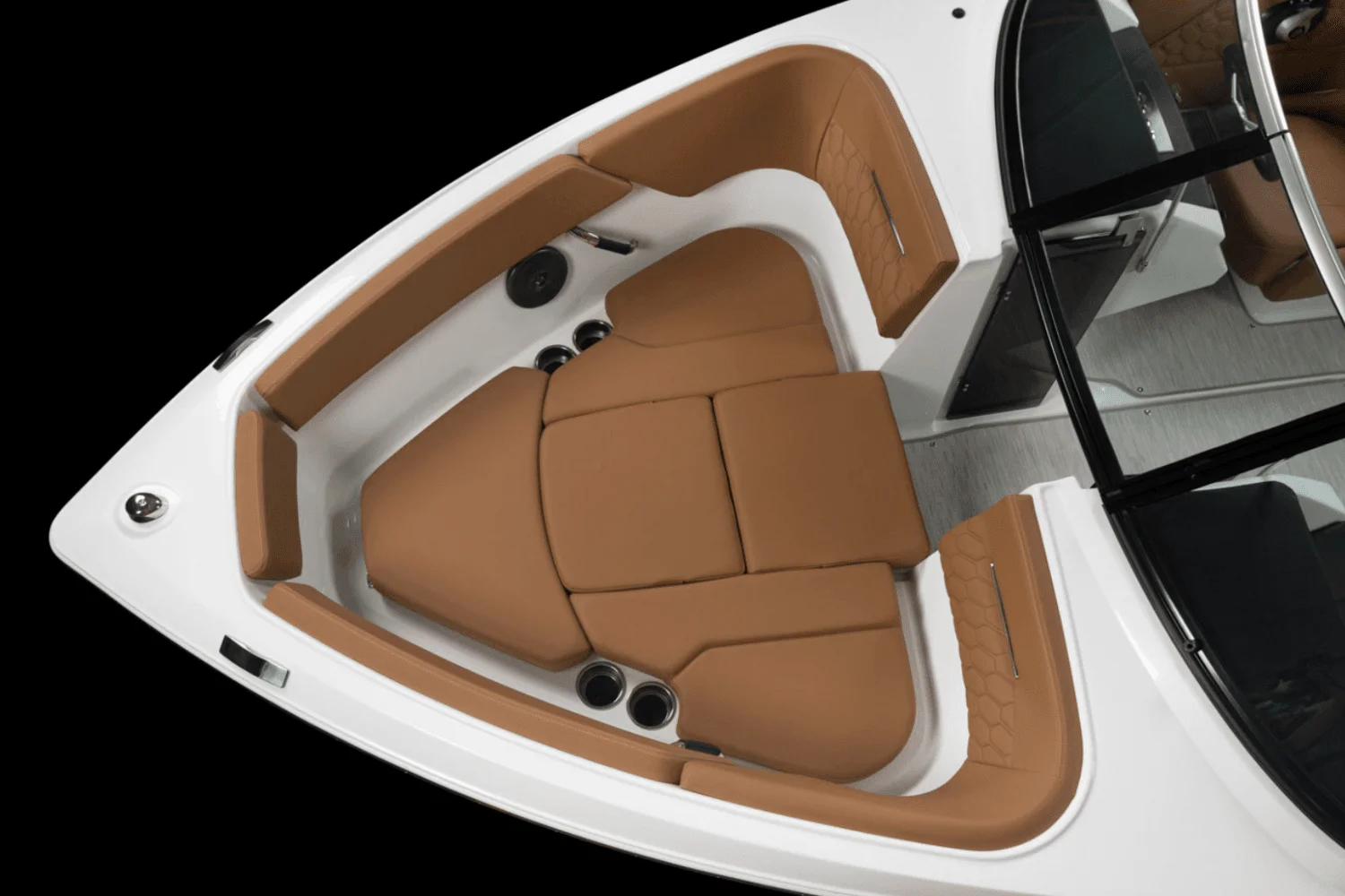 2025 Four Winns H1 Outboard Image Thumbnail #4