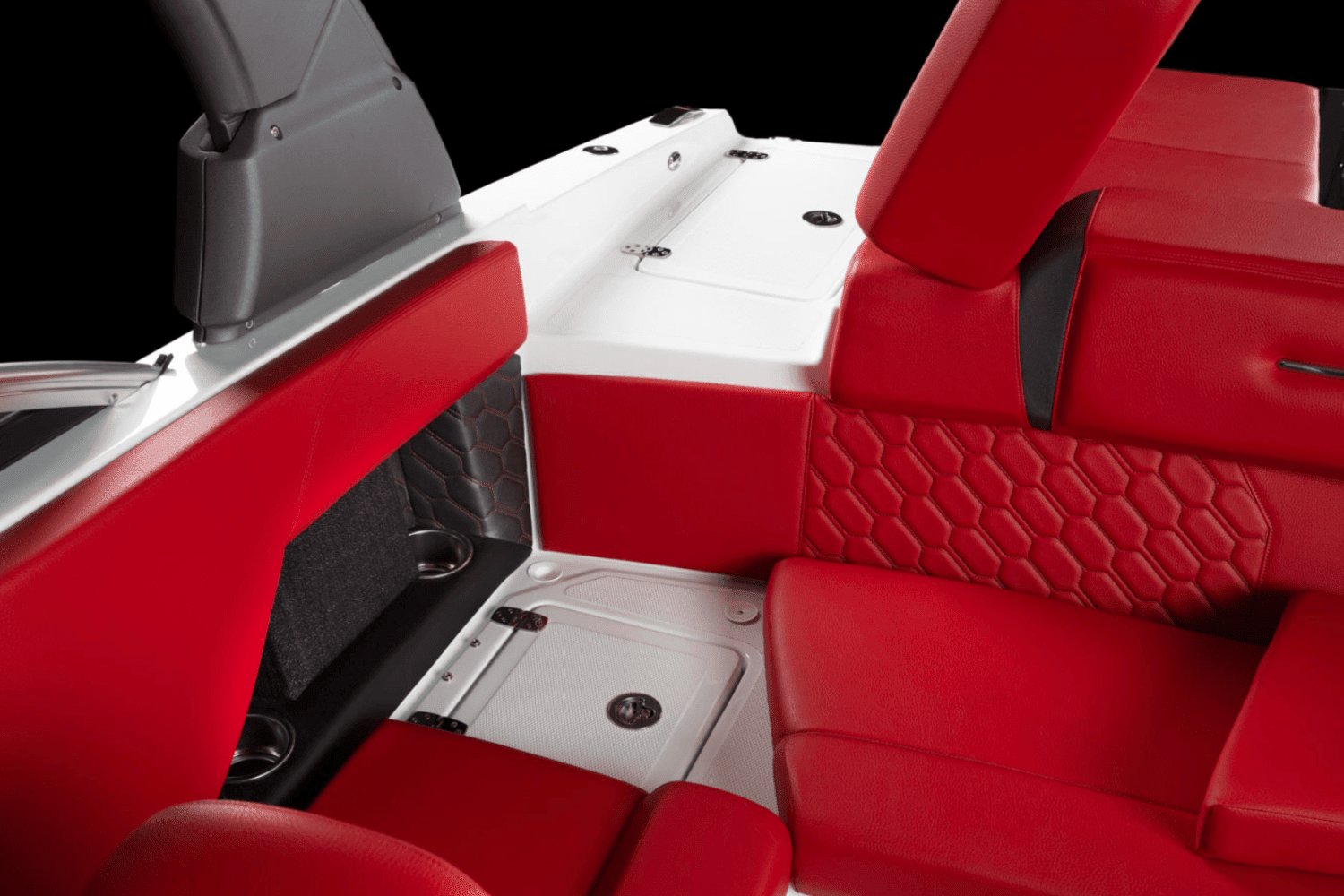 2025 Four Winns H2 Image Thumbnail #15