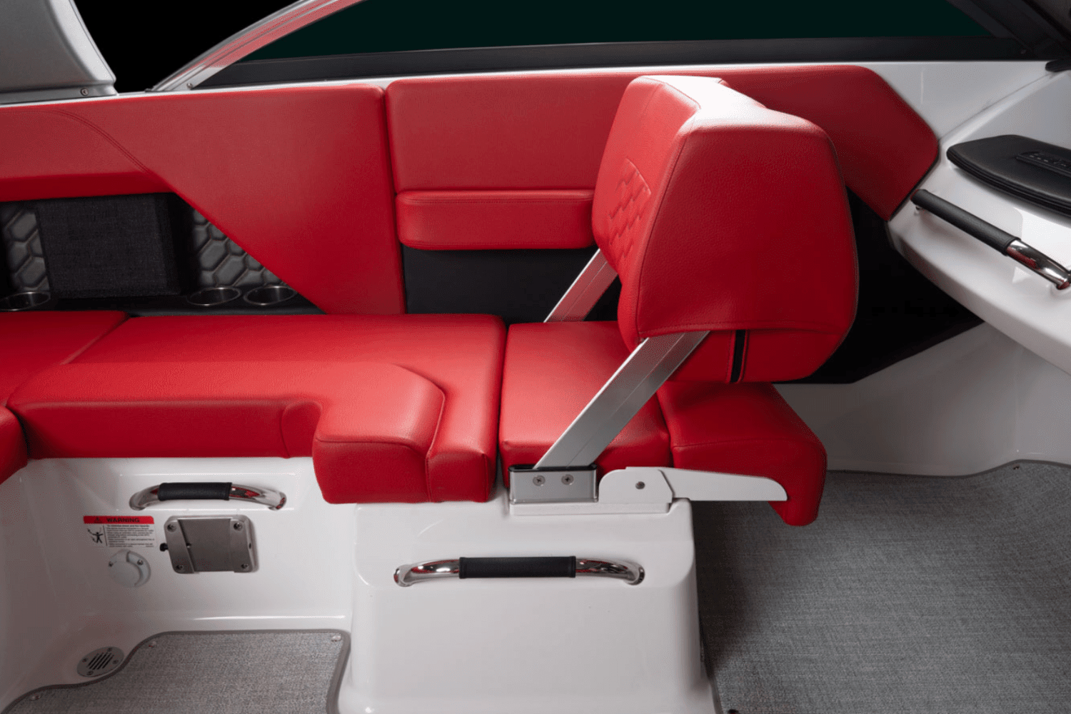 2025 Four Winns H2 Image Thumbnail #12