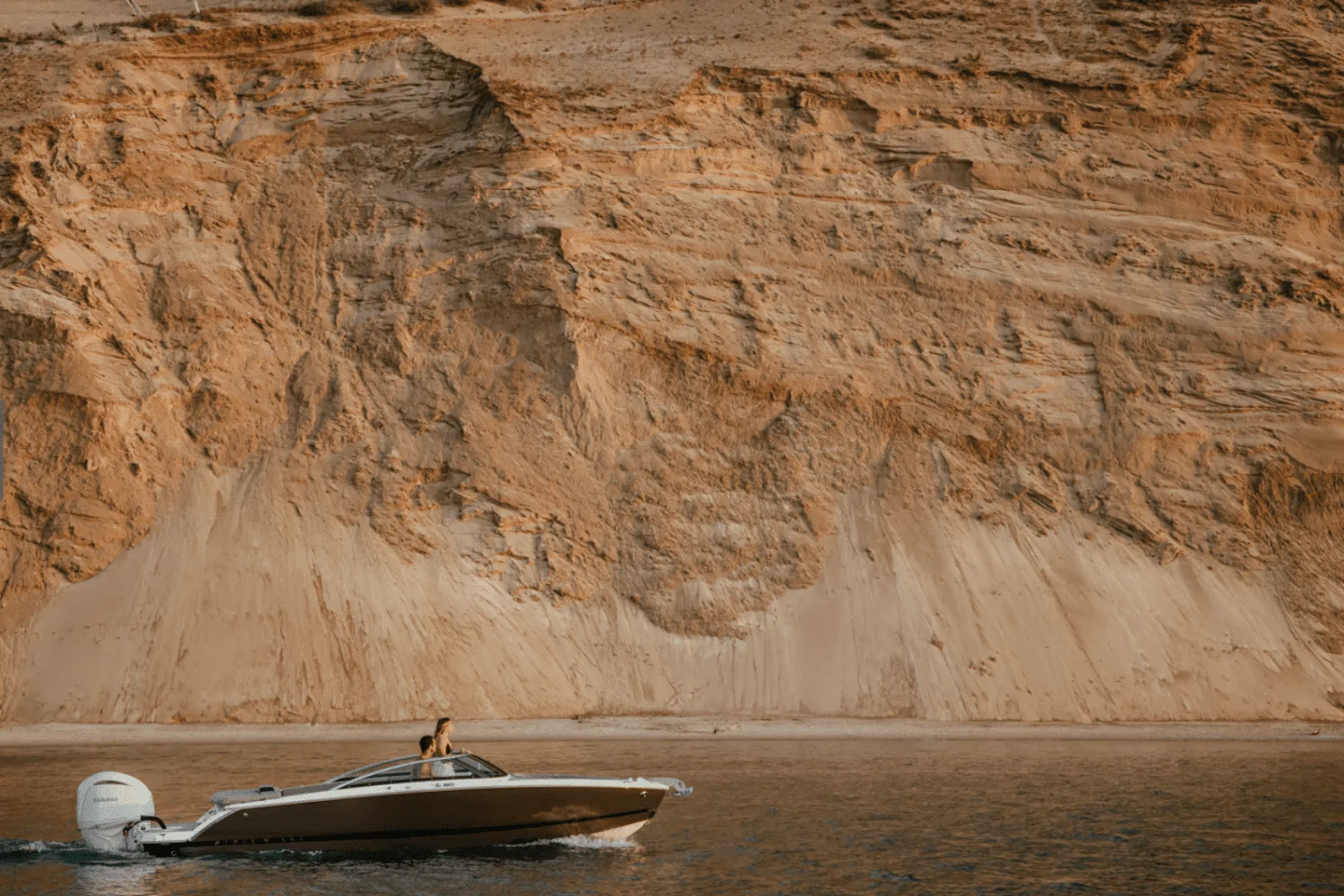 2025 Four Winns H4 Outboard Image Thumbnail #6