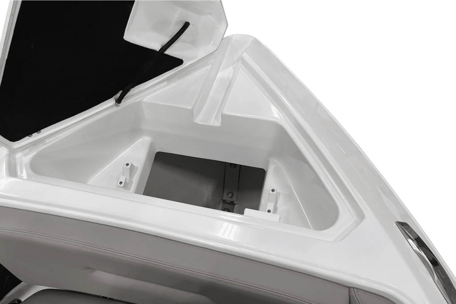 Thumbnail 4 for 2025 Four Winns H6 Outboard