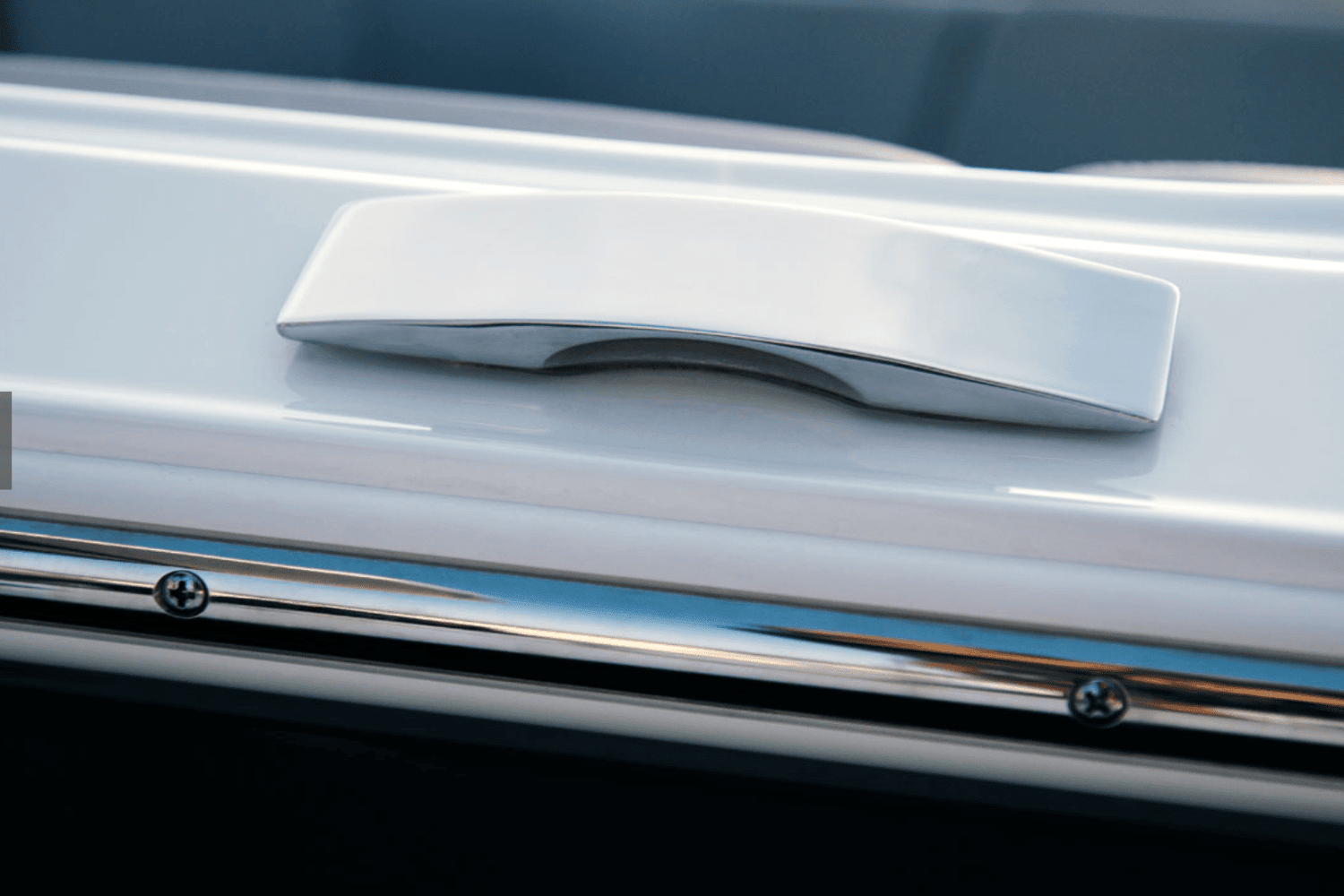 2025 Four Winns H9 Image Thumbnail #6