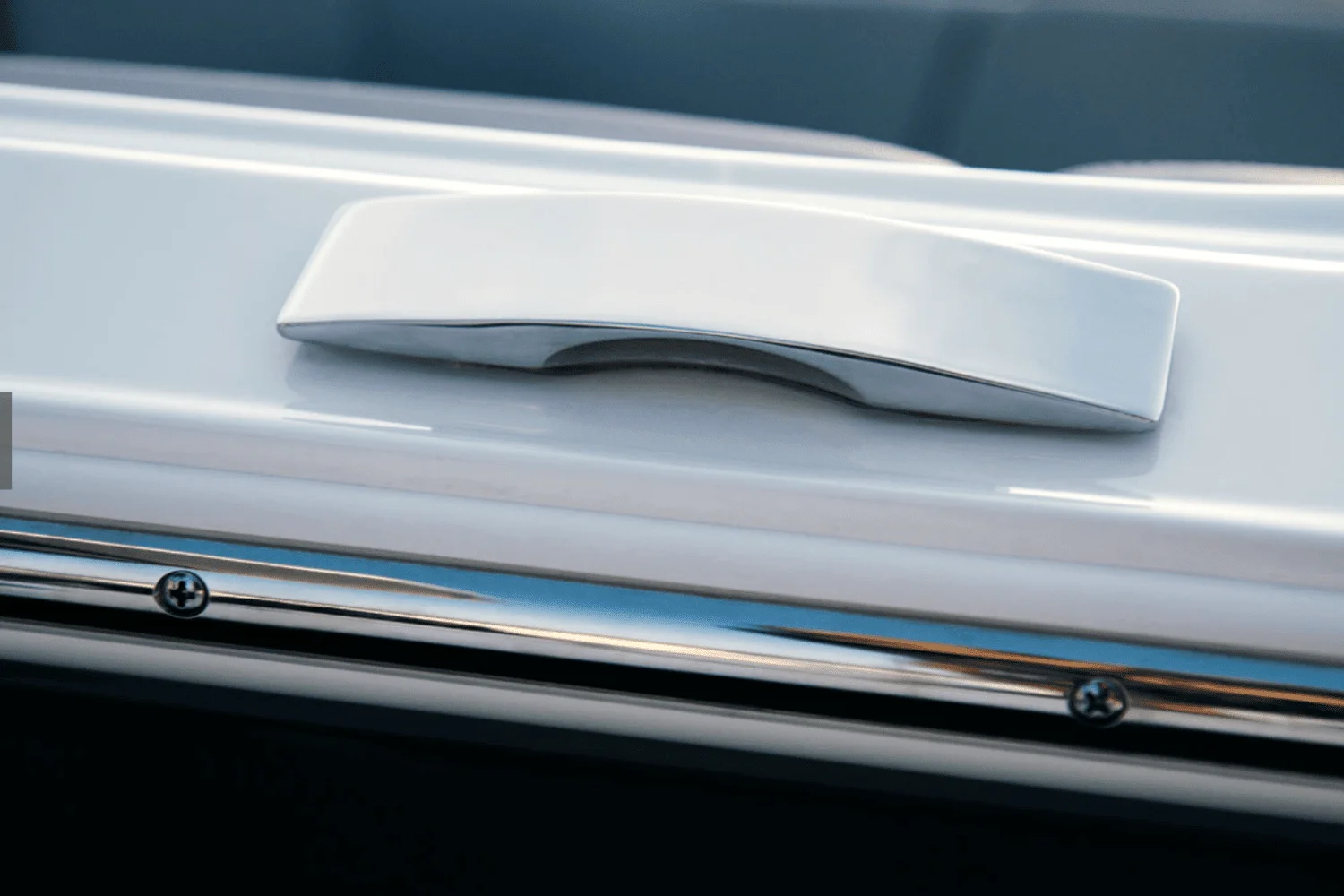 2025 Four Winns H9 Image Thumbnail #6