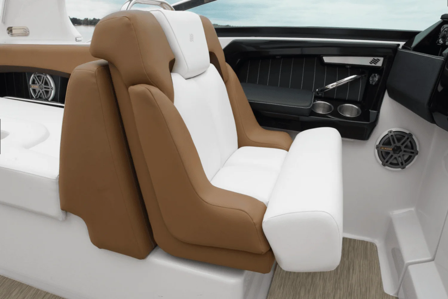 2025 Four Winns Horizon 290 Image Thumbnail #5