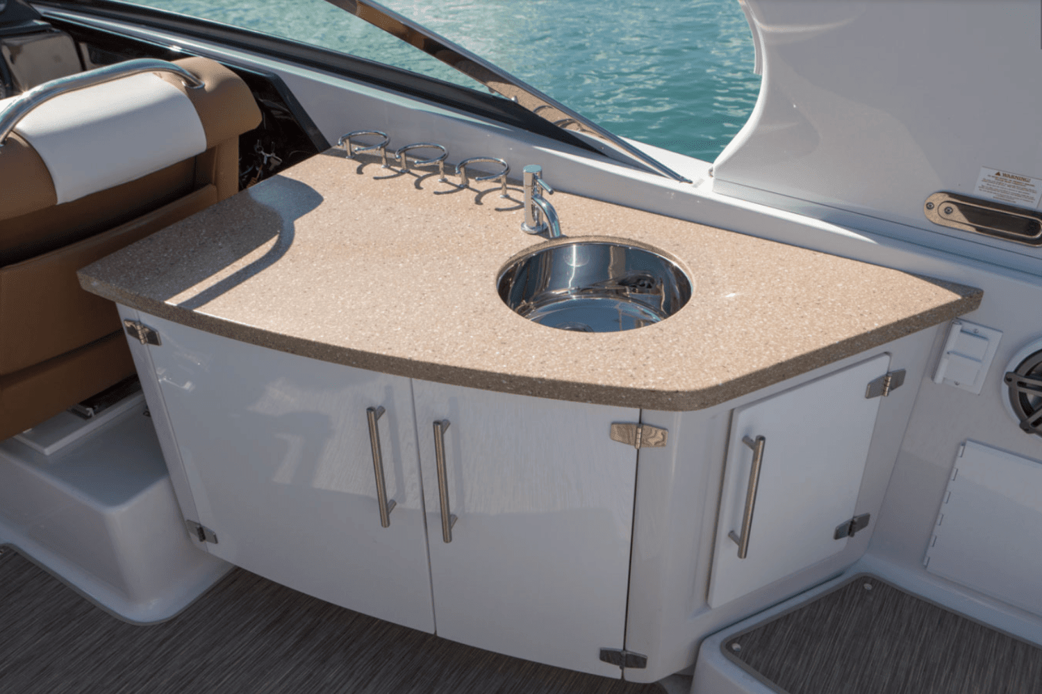 2025 Four Winns Horizon 290 Image Thumbnail #8