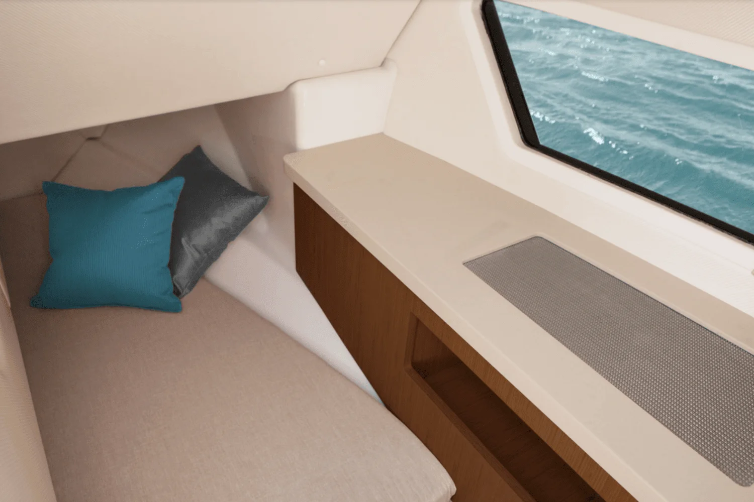 2025 Four Winns Horizon 290 Image Thumbnail #14