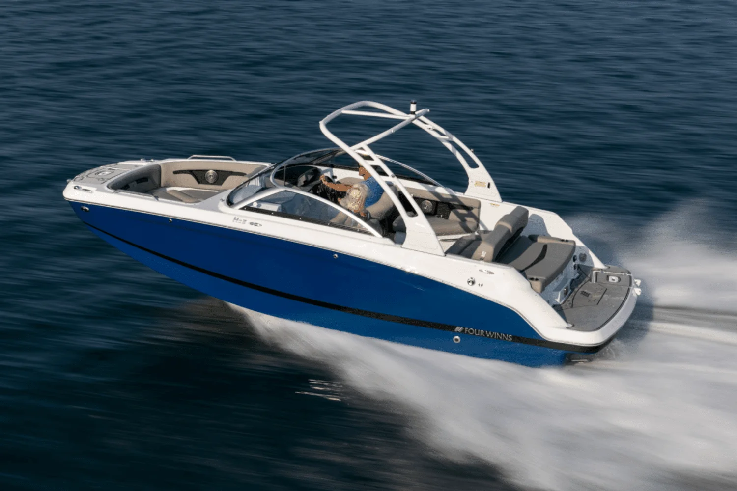 2025 Four Winns HD3 Image Thumbnail #1