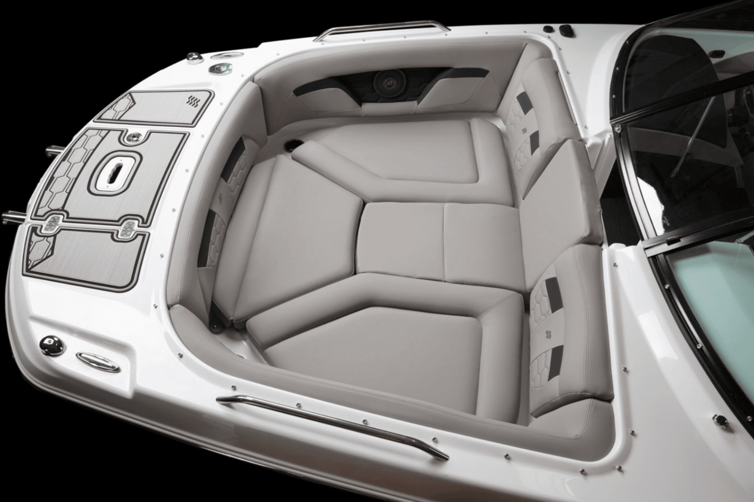 2025 Four Winns HD3 Image Thumbnail #9