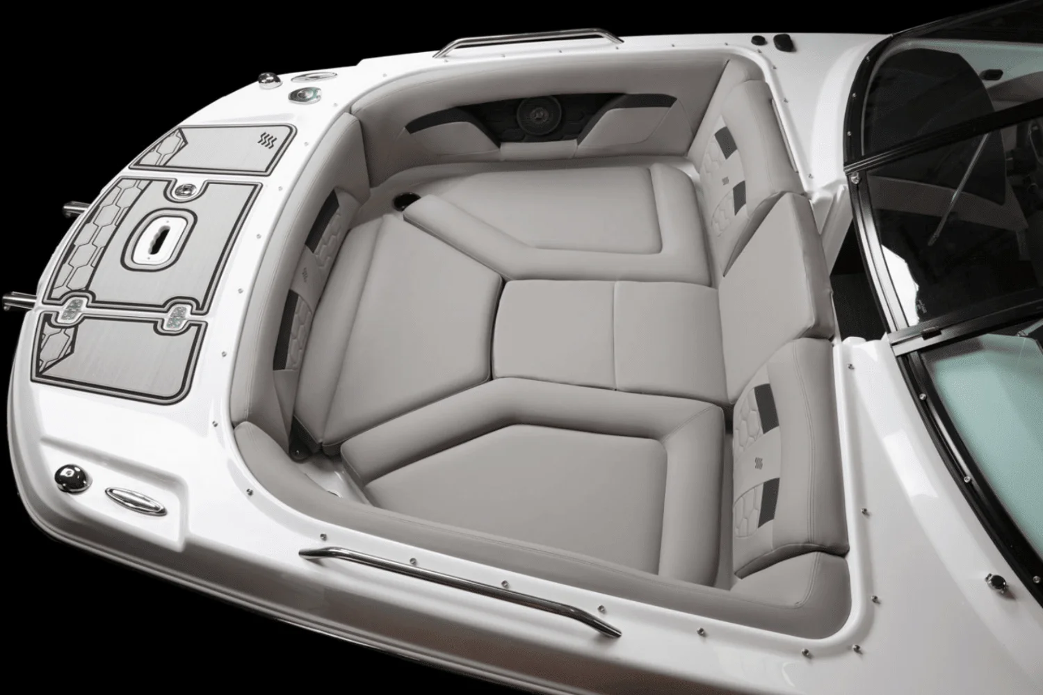 2025 Four Winns HD3 Image Thumbnail #9