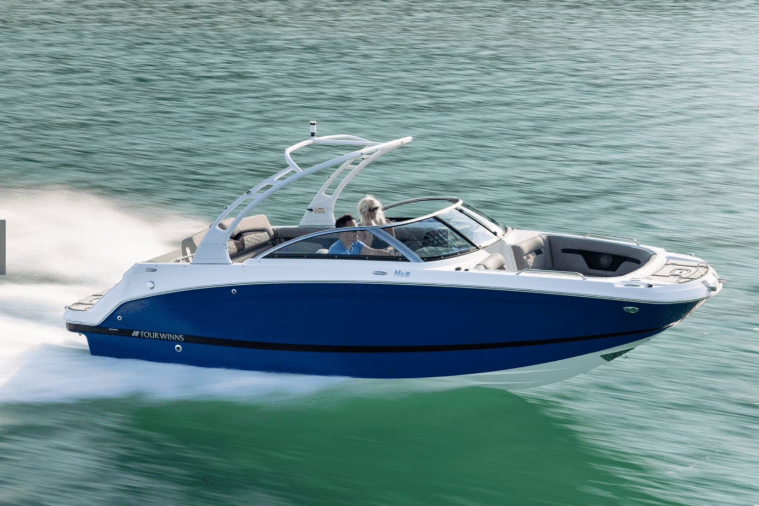 2025 Four Winns HD3 Image Thumbnail #3