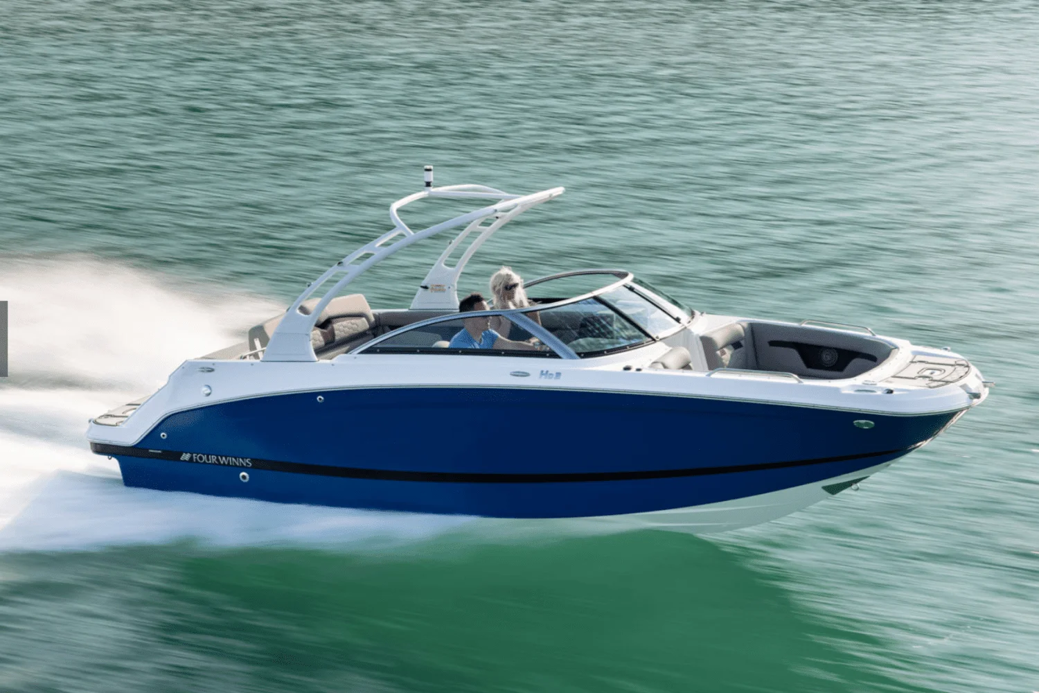 2025 Four Winns HD3 Image Thumbnail #3