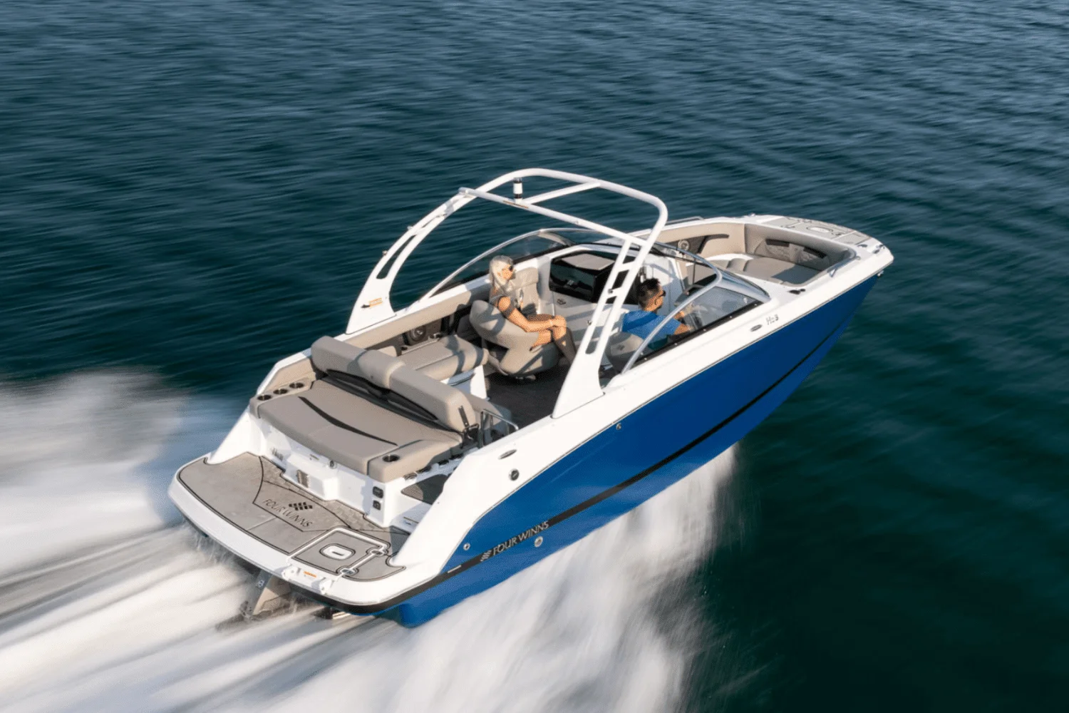 2025 Four Winns HD3 Image Thumbnail #2