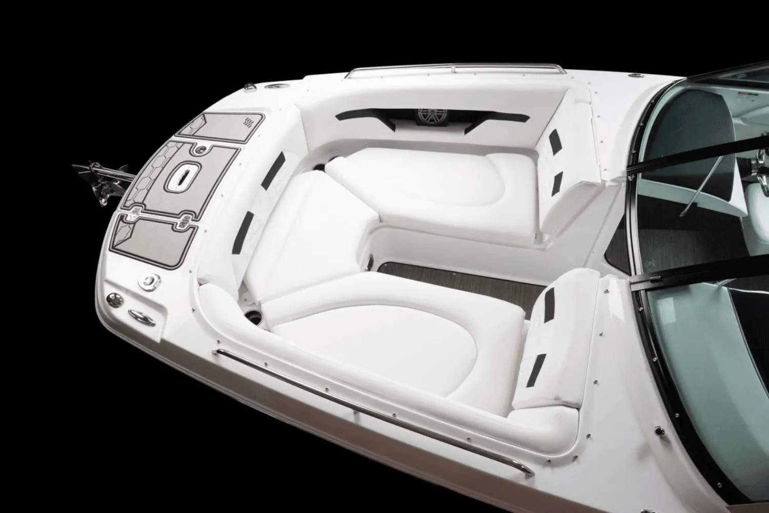 2025 Four Winns HD5 Outboard Image Thumbnail #6