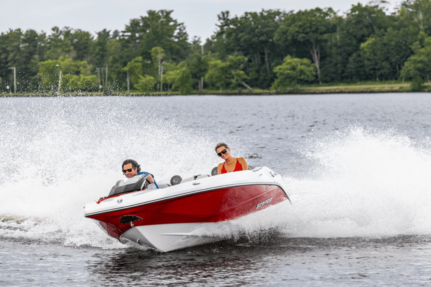 2025 Scarab 165 SE Image Thumbnail #2