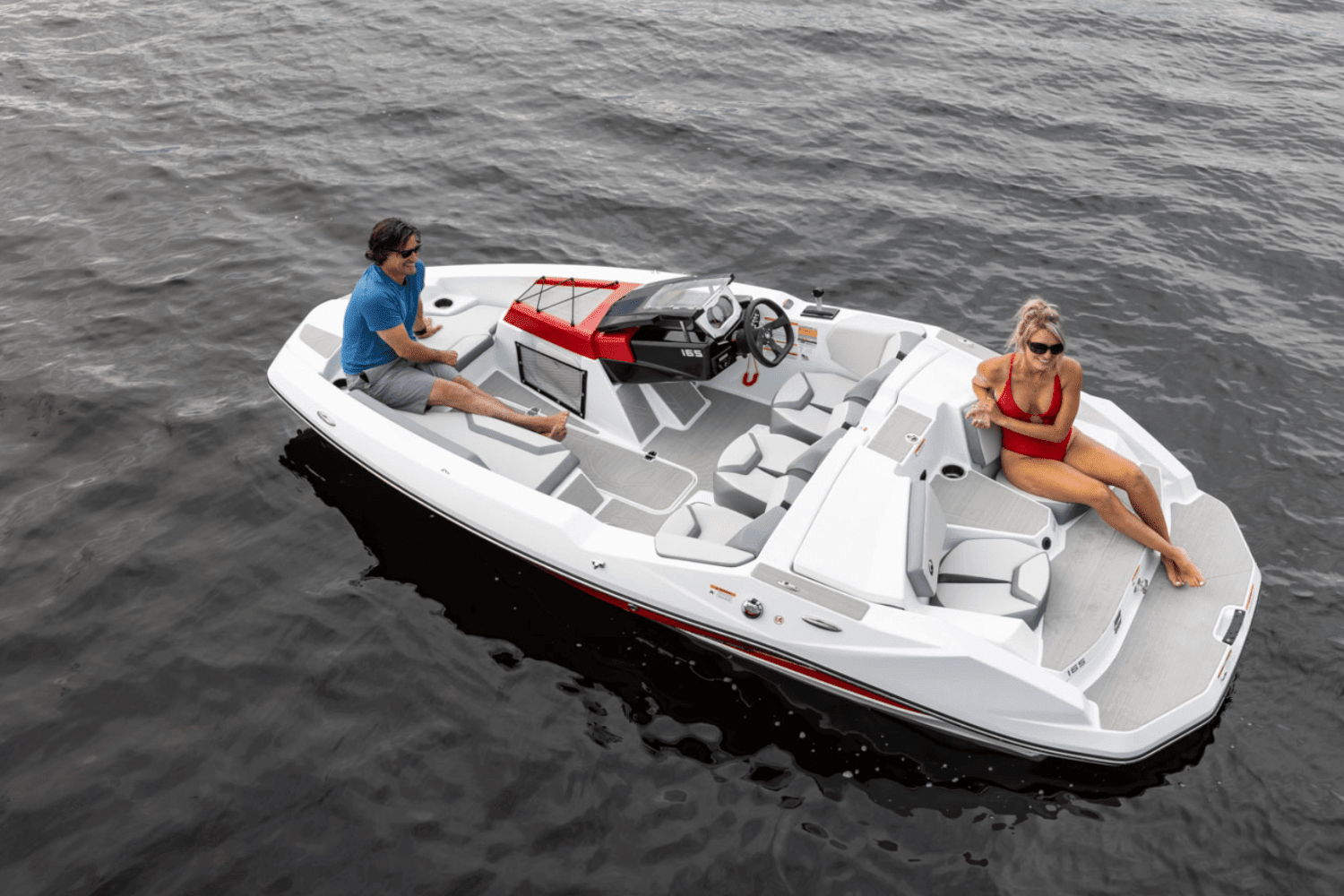 2025 Scarab 165 SE Image Thumbnail #9