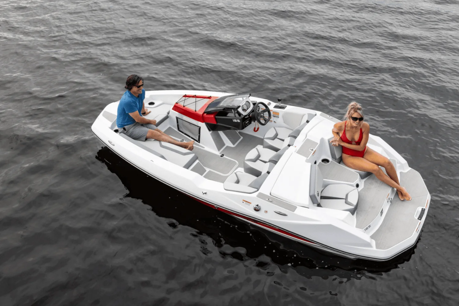 2025 Scarab 165 SE Image Thumbnail #9