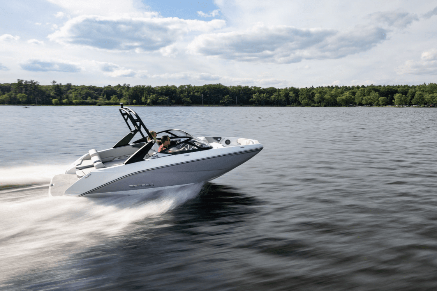 2025 Scarab 195 LX Image Thumbnail #11