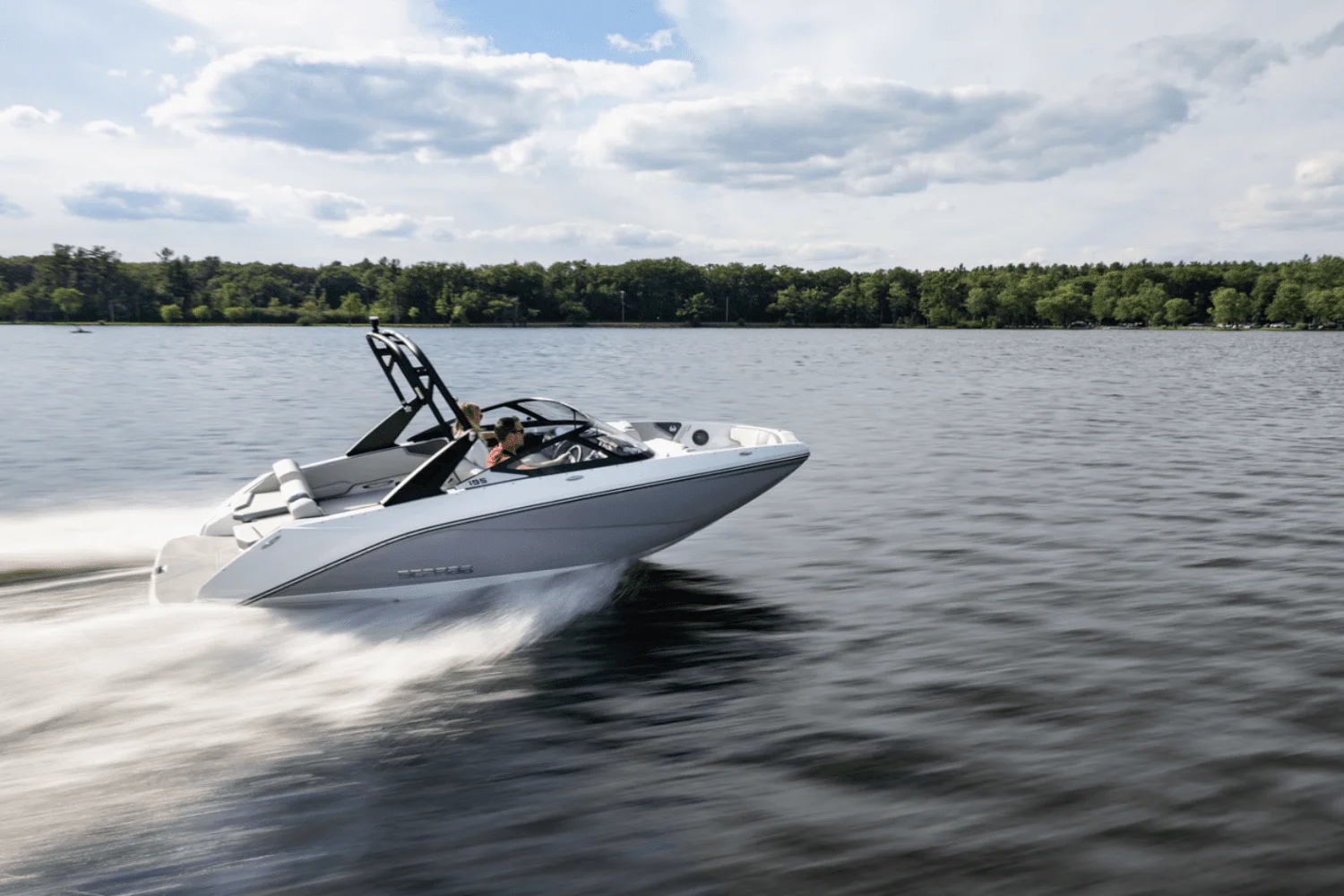 2025 Scarab 195 LX Image Thumbnail #11