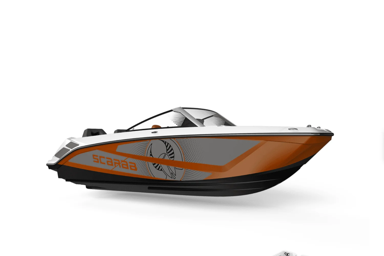2025 Scarab 235 LX Image Thumbnail #0