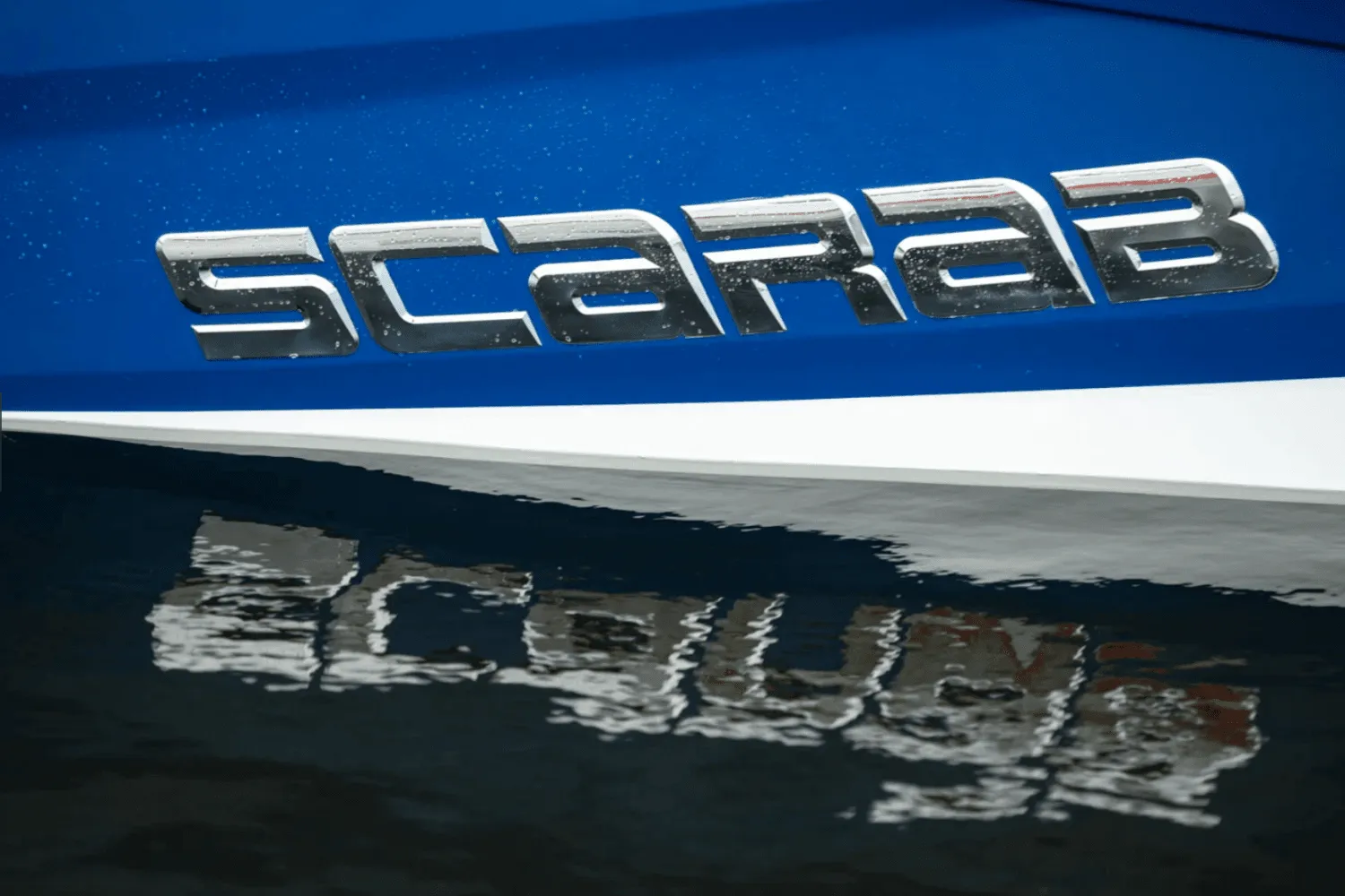 2025 Scarab 235 LX Wake Image Thumbnail #30