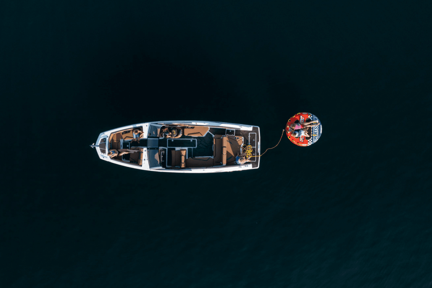 2025 Scarab 285 LX Image Thumbnail #6