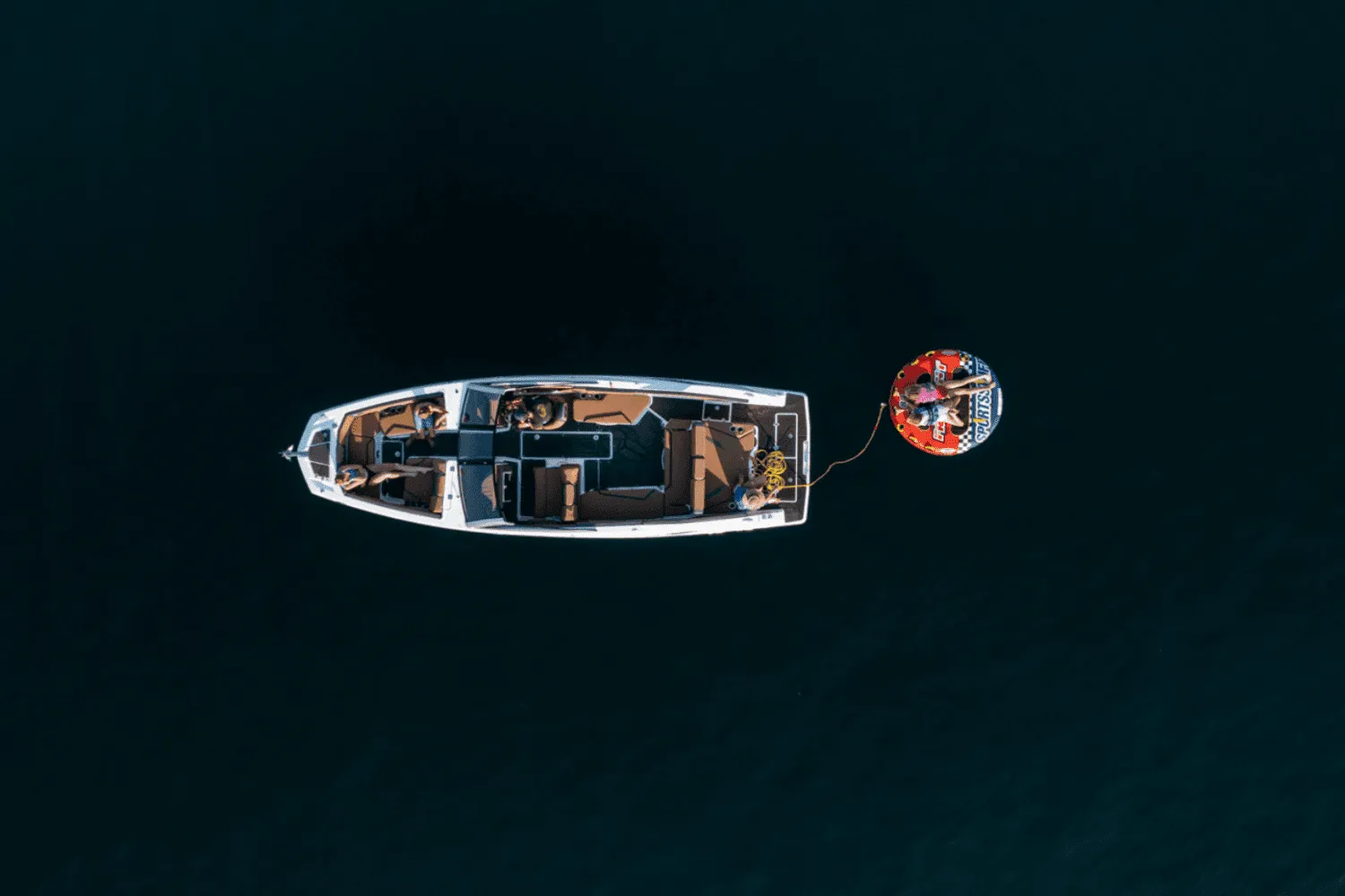 2025 Scarab 285 LX Image Thumbnail #6