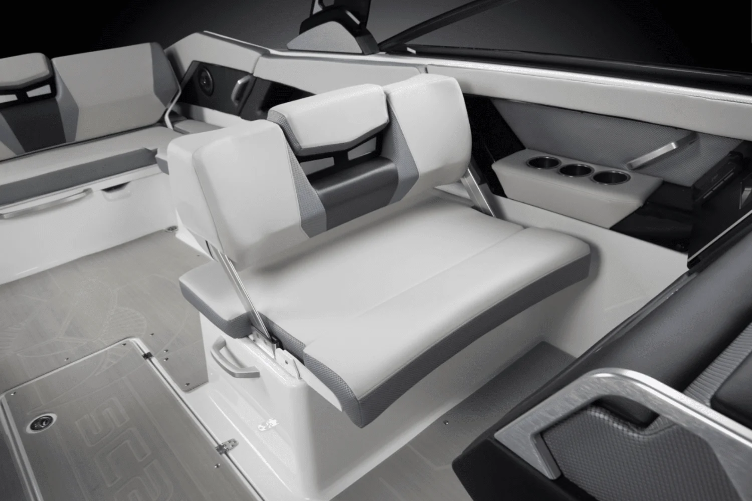 2025 Scarab 285 LX Wake Image Thumbnail #23