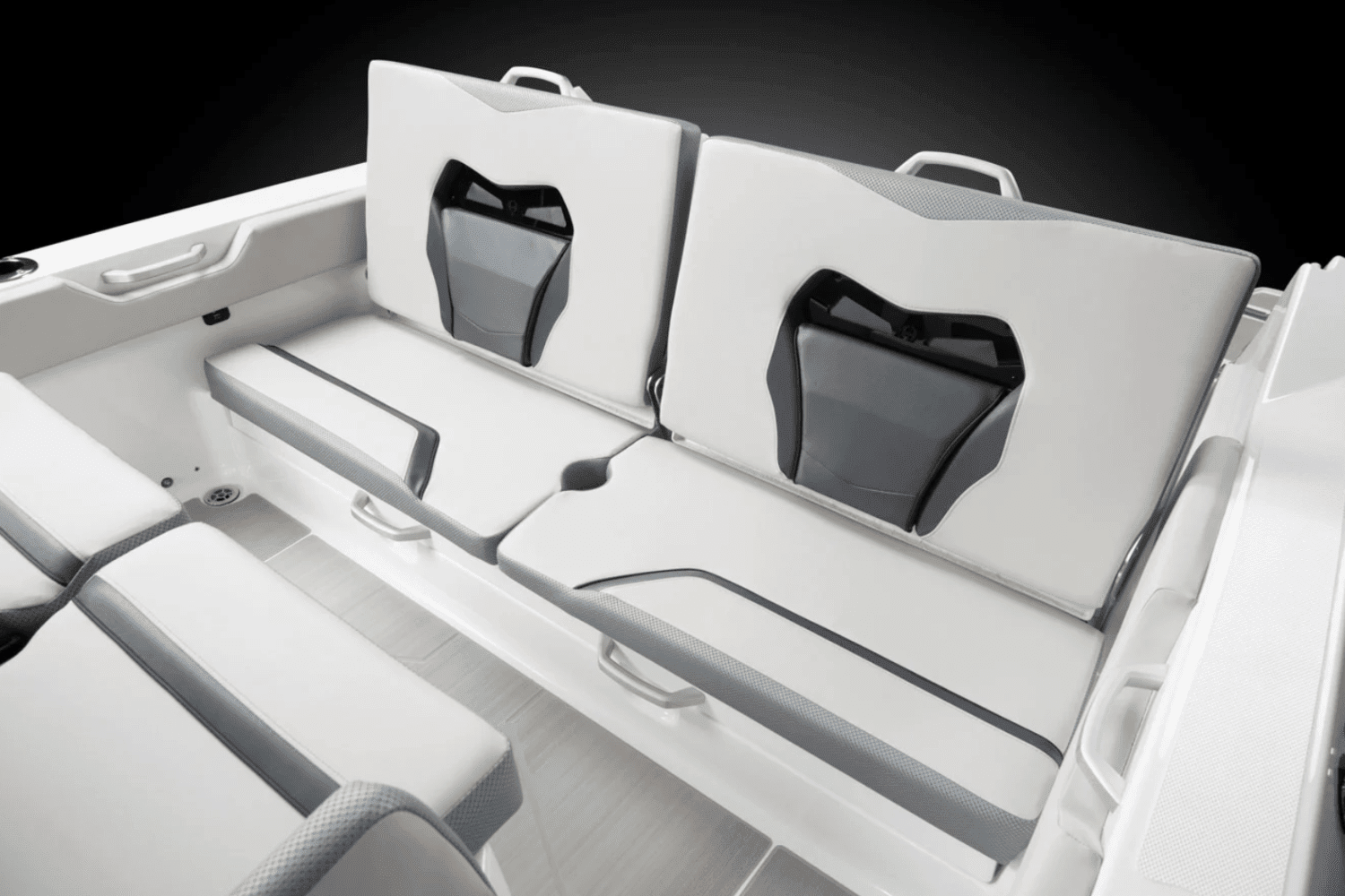 2025 Scarab 235 Open LX Image Thumbnail #25